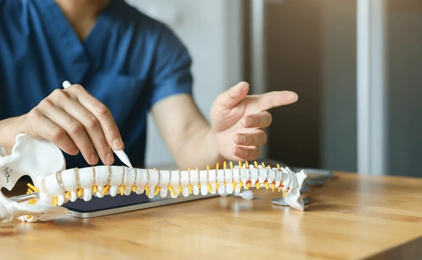 Chiropractic for Neck Pain & Cervical
