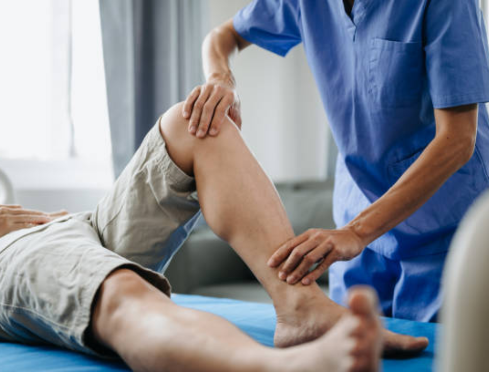 Sri Balaji Chiropractic Clinic